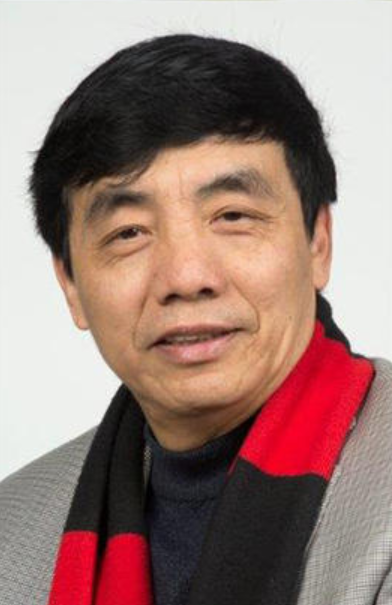 Professor John Chen elected Fellow of the Royal Society of Canada