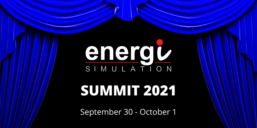 Summit 2021 (Sept 30 – Oct 01, 2021) – Register Now!