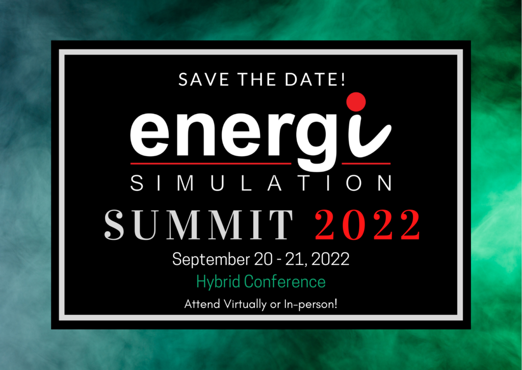 Summit 2022 – Energi in Transition