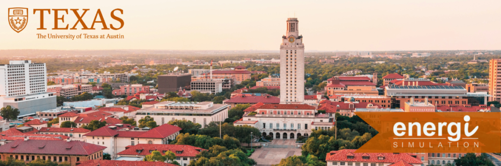 Ryosuke Okuno to lead Energi Simulation Industrial Affiliate Program on Carbon Utilization and Storage at UT Austin