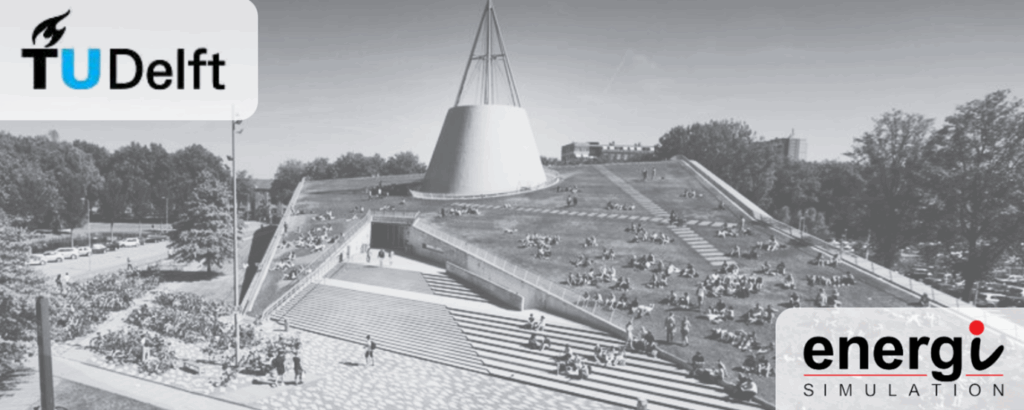 Energi Simulation continues geoenergy partnership with Delft University