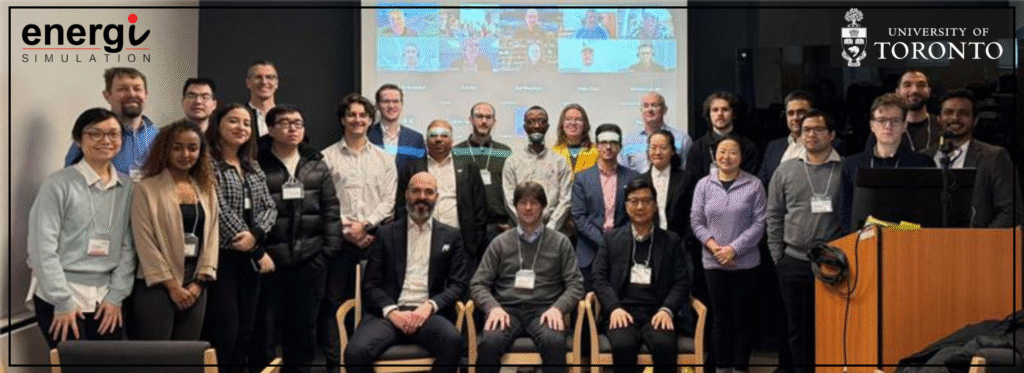 Renewal of the Energi Simulation Chair in  Geomechanics for Energy Transition