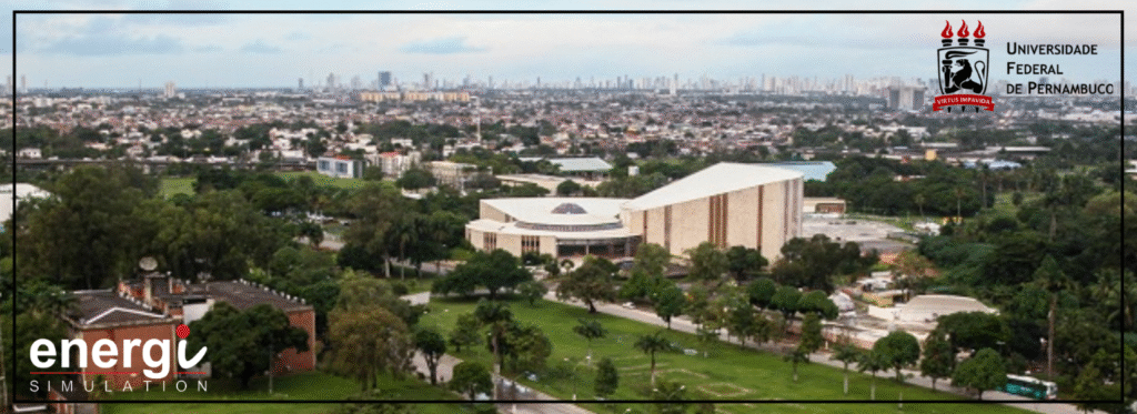 Dr. Leonardo Guimarães’ Energi Simulation Industrial Research Chair Renewed