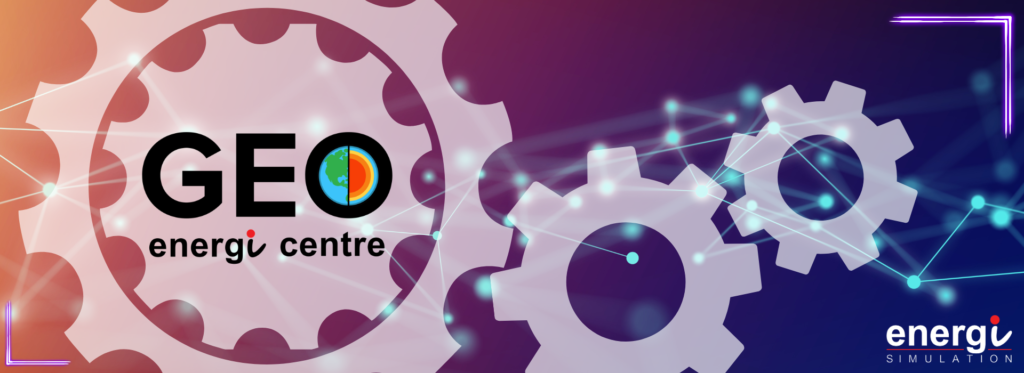 Geo Energi Centre