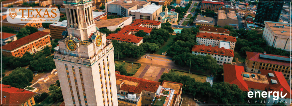 Ryosuke Okuno to lead Energi Simulation Industrial Affiliate Program on Sustainable Energy Expansion at UT Austin